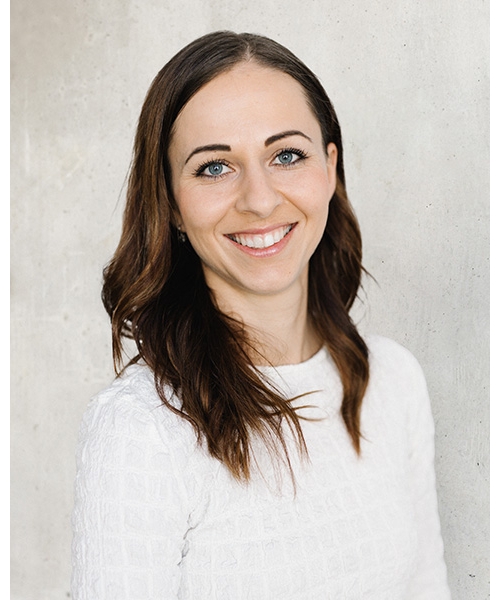 Ing. Tereza Dašková