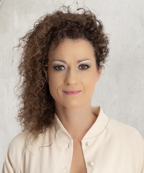 Kateřina Gálik