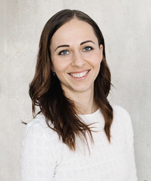 Ing. Tereza Dašková